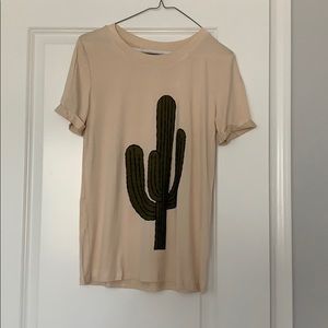 Cactus Tee